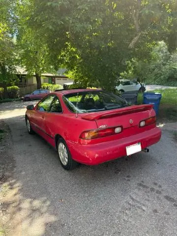 1995 Acura integra - AUTOMOBILE - United States - Photo 2