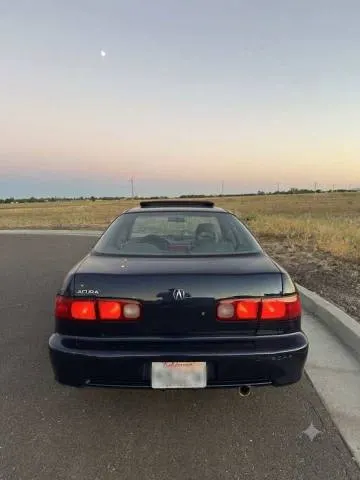 1998 Acura integra - AUTOMOBILE - United States - Photo 3