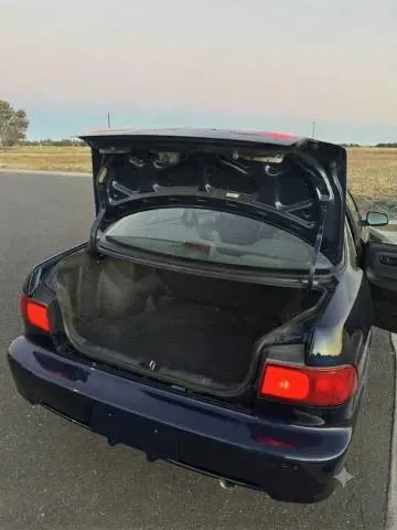 1998 Acura integra - AUTOMOBILE - United States - Photo 4
