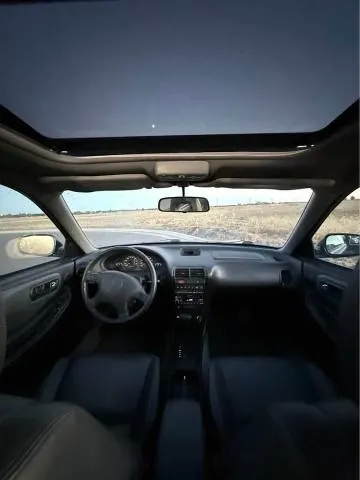 1998 Acura integra - AUTOMOBILE - United States - Photo 5