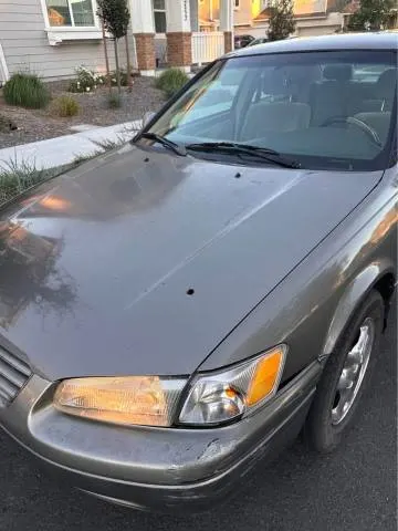 1999 Toyota camry - AUTOMOBILE - United States - Photo 2