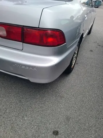 2000 Acura integra - AUTOMOBILE - United States - Photo 2