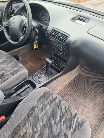 2000 Acura integra - AUTOMOBILE - United States - Photo 3