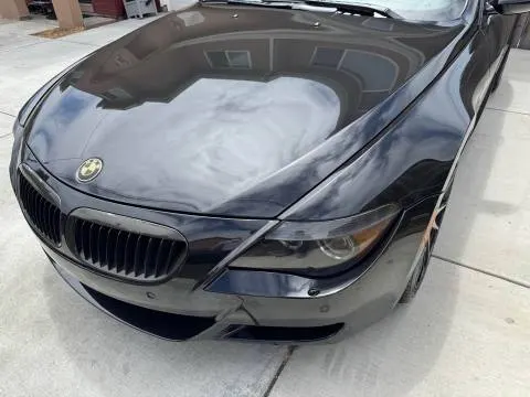 2006 BMW m6 - AUTOMOBILE - United States - Photo 3