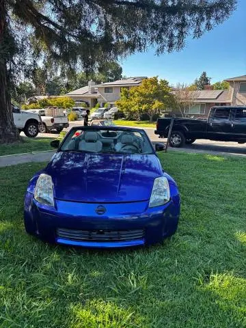 2006 Nissan 350z - AUTOMOBILE - United States - Photo 2