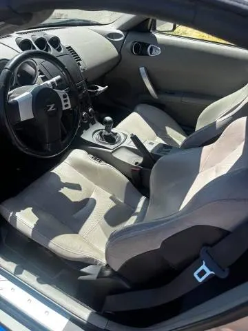 2006 Nissan 350z - AUTOMOBILE - United States - Photo 3
