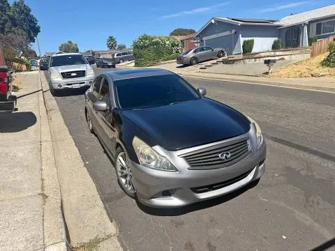 2007 Infiniti g 35 - AUTOMOBILE - United States - Photo 3