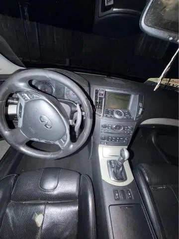 2007 Infiniti g 35 - AUTOMOBILE - United States - Photo 4