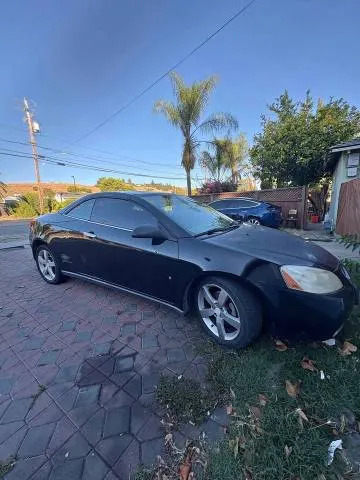 2007 Pontiac g6 - AUTOMOBILE - United States - Photo 2