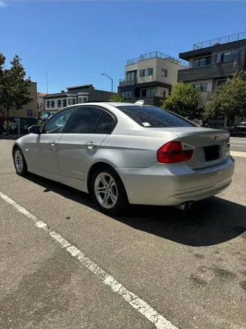 2008 BMW 3 series - AUTOMOBILE - United States - Photo 3
