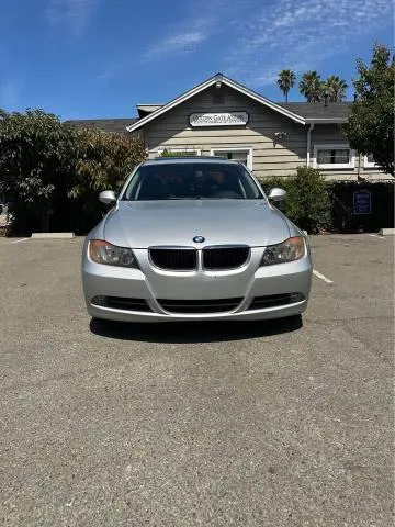 2008 BMW 3 series - AUTOMOBILE - United States - Photo 4