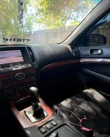 2008 Infiniti g35 - AUTOMOBILE - United States - Photo 3