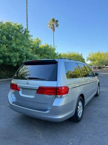 2010 Honda odyssey - AUTOMOBILE - United States - Photo 2