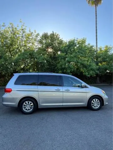 2010 Honda odyssey - AUTOMOBILE - United States - Photo 3