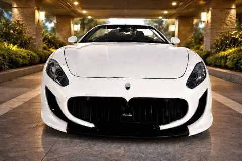 2010 Maserati grand cab v8 - AUTOMOBILE - Singapore - Singapore