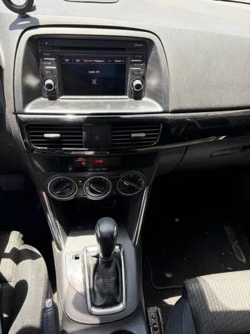 2014 Mazda cx-5 - AUTOMOBILE - United States - Photo 2