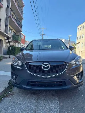 2014 Mazda cx-5 - AUTOMOBILE - United States - Photo 3