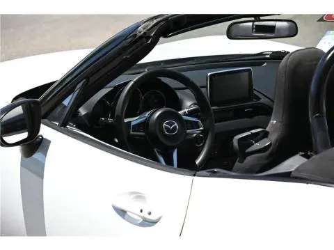 2016 Mazda mx-5 miata - AUTOMOBILE - United States - Photo 2