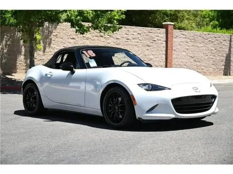2016 Mazda mx-5 miata - AUTOMOBILE - United States - Photo 4