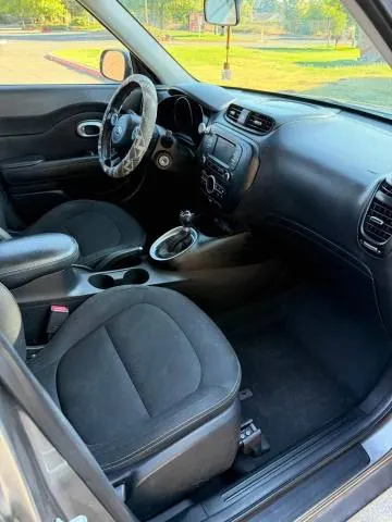 2017 Kia soul - AUTOMOBILE - United States - Photo 3