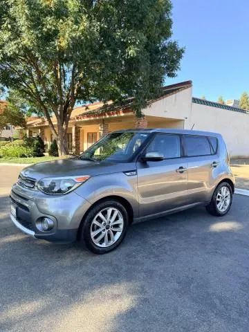 2017 Kia soul - AUTOMOBILE - United States - Photo 4