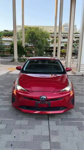 2017 Toyota prius - AUTOMOBILE - United States - Photo 2