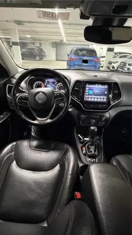 2020 Jeep cherokee - AUTOMOBILE - United States - Photo 2