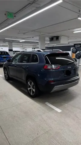 2020 Jeep cherokee - AUTOMOBILE - United States - Photo 3