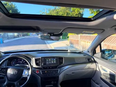 2022 Honda pilot - AUTOMOBILE - United States - Photo 4