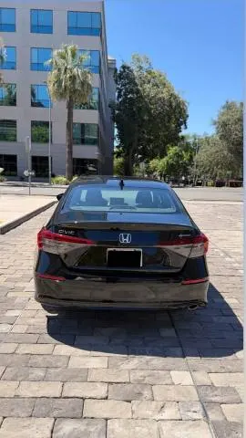 2023 Honda Civic - AUTOMOBILE - United States - Photo 2