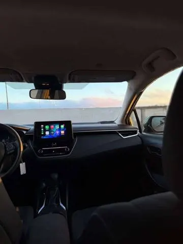 2023 Toyota corolla - AUTOMOBILE - United States - Photo 4