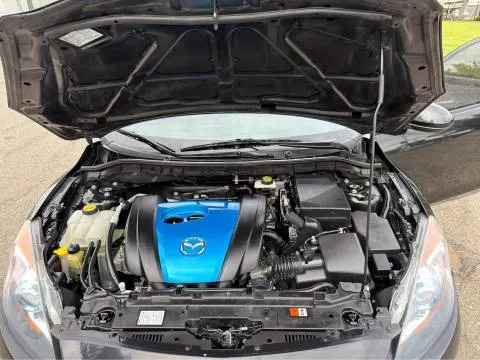 2013 Mazda mazda3 - AUTOMOBILE - United States - Photo 6