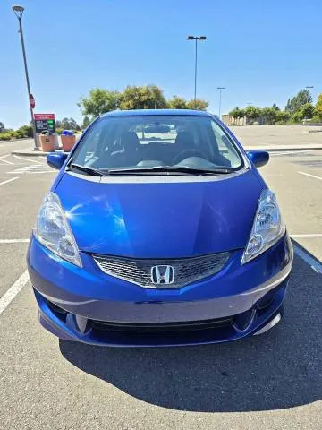 2009 Honda fit - AUTOMOBILE - United States - Photo 2