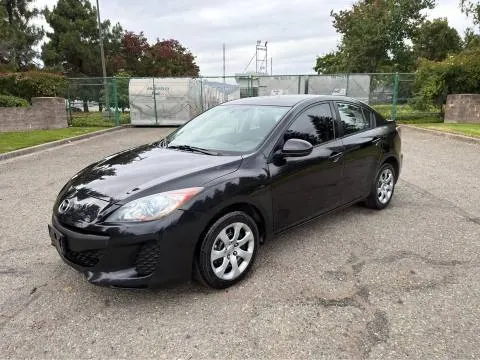 2013 Mazda mazda3 - AUTOMOBILE - United States - Photo 3