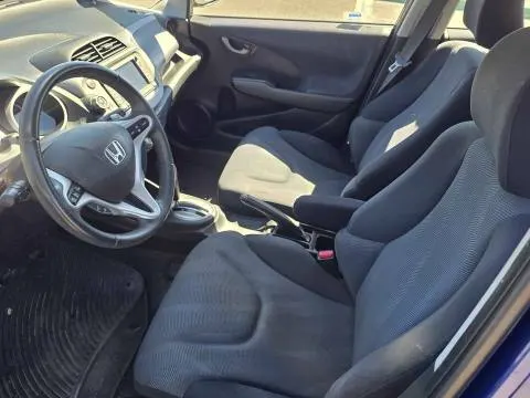2009 Honda fit - AUTOMOBILE - United States - Photo 4