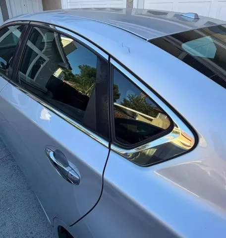 2018 Nissan altima - AUTOMOBILE - United States - Photo 3