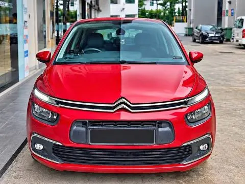CITREON C4 PICASSO 1.6A - AUTOMOBILE - Singapore - Singapore - Photo 2