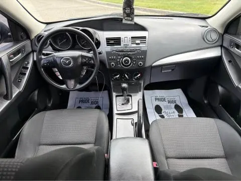 2013 Mazda mazda3 - AUTOMOBILE - United States - Photo 4
