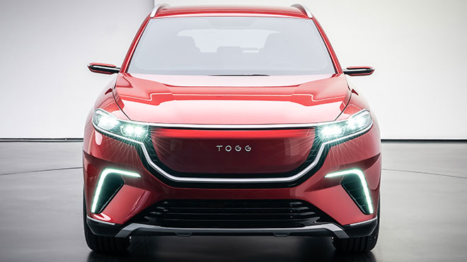 audi