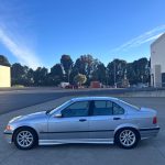 1998 BMW series 3 - AUTOMOBILE - United States