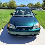 2001 Honda Civic - AUTOMOBILE - United States - Photo 3