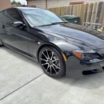 2006 BMW m6 - AUTOMOBILE - United States