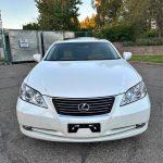 2007 Lexus es - MINIVAN & CARGO VAN - United States - Photo 2