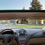 2007 Lexus es - MINIVAN & CARGO VAN - United States - Photo 3