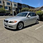 2008 BMW 3 series - AUTOMOBILE - United States
