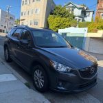 2014 Mazda cx-5 - AUTOMOBILE - United States