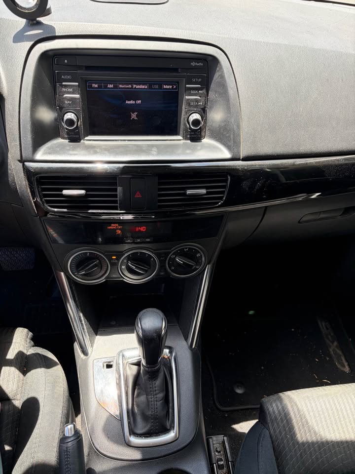 2014 Mazda cx-5 - AUTOMOBILE - United States - Photo 2