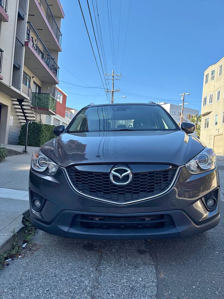 2014 Mazda cx-5 - AUTOMOBILE - United States - Photo 3