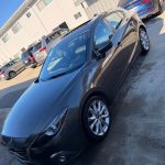 2014 Mazda mazda3 - AUTOMOBILE - United States - Photo 2