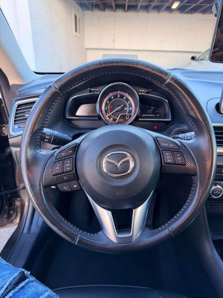 2014 Mazda mazda3 - AUTOMOBILE - United States - Photo 4